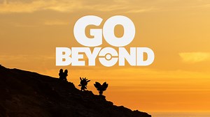Pokemon Go significantly expands with its first ever named update: Go Beyond