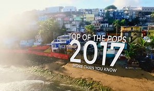 90K views · 2.6K reactions | 2017 in seven minutes: TOP OF THE POPS 2017 powered by I LOVE RADIO! | Mashup-Germany | Facebook