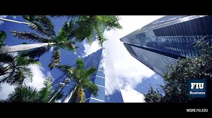 20K views · 220 reactions | Transform your career in real estate with FIU's 10-month Master of Science in Real Estate. On-campus, flex, and online program options. GMAT waiver and financial assistance available. *Bachelor's degree required. | FIU Business | Facebook