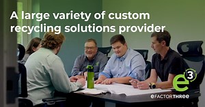 Advanced Separation Systems | Magnetic & Electrostatic Recycling Solutions