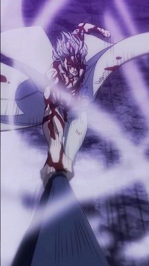 『#終末のワルキューレ』第3期 第6話「王の帰還」#終ワル #ror_anime