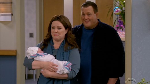 'Mike and Molly' Finale Recap: More to Love