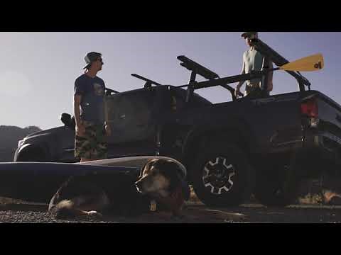 Yakima OverHaul HD Product Tour