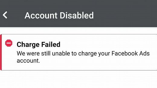 Why Am I Being Charged For a Facebook Ad?