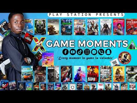 Grand Theft Auto 5 (GTA5 Beginning)