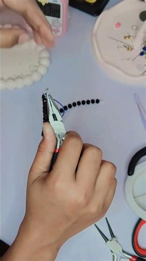 phone loop keychain ❣️ #viral #diy #shorts