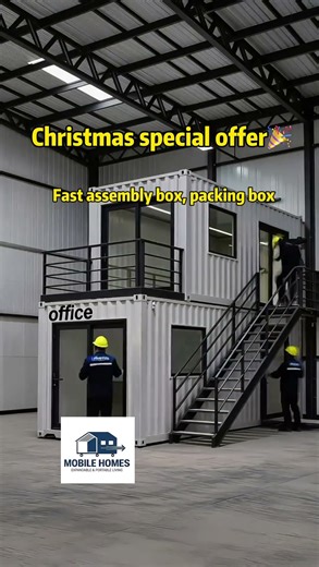 Quickly install the house, simple and convenient,🤗