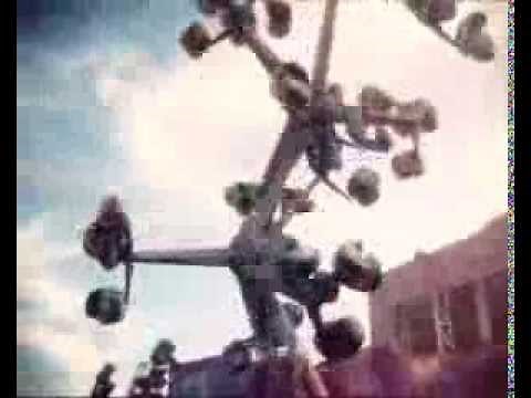 "The Wedding Cake" - Incredible Ride