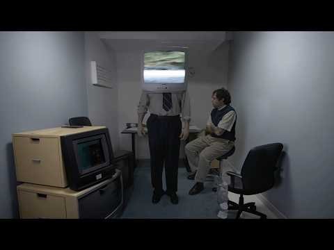 AronChupa - AI [Official Music Video]