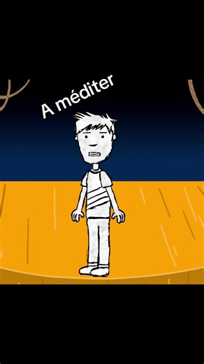 Le petit homme gris sur TikTok