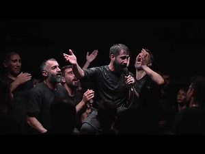 Ashura Night in Iran | Deeply Emotional Mourning Procession