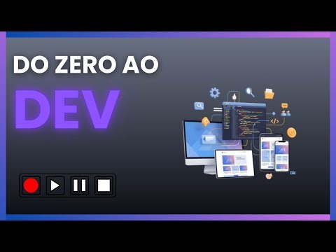 Do Zero ao DEV - Live C, HTML, CSS, FlexBox, JavaScript, Jquery, Python