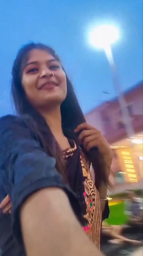 Cute Couple 🥰❤️ #surjapuri_comedy_video #surjapuricomedy #hulululu | Surjapuri Comedy