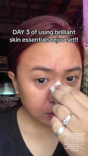 Brilliant Skin Essentials Rejuvenating Set Review