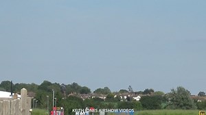 2.6K views · 561 reactions | P-51 Mustang Red Tail | Keith Jones Airshow Videos | Facebook