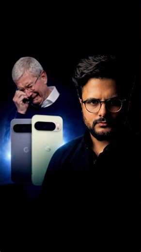 Apple Did It First… But Google Copied It! 👀