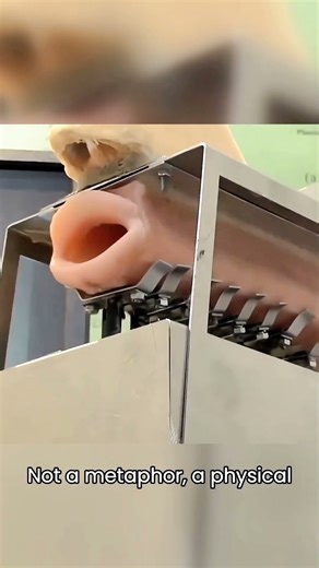 The MIND-BLOWING Machine That Speaks Without Speakers