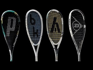 5 Best Squash Racket For Beginners