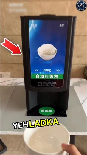 Why was this man making Rice Ball | But What happened next 😱🫡 #shorts #respect #ytshorts