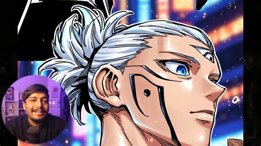 YUJI RETURNED IN JJK PART 2? 💀| JJK Modulo Chapter 6 in Hindi | BBF LIVE