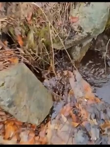 Part 1 Unclogging 4 Culverts. Short Version Part 13 | Drain channel