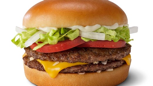 The Daily Double is coming to McDonald's. How to buy in El Paso