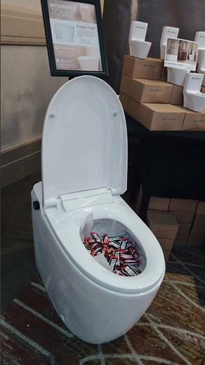 Go behind the scenes with Swiss Madison at the trade show as we showcase our latest innovations.