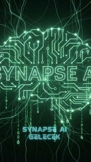 Dijital İkiziniz Sizi Taklit Etmiyor, Sizin Yerinize Yaşıyor! 🧠 | SYNAPSE AI