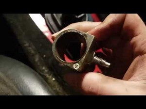 Dodge Challenger Shifter Rattle Fix