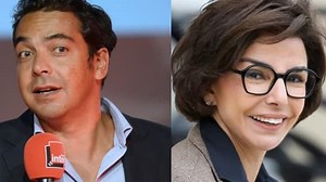 "Maladroit", "elle aurait dû garder son calme": le violent clash Rachida Dati-Patrick Cohen choque