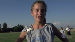 Science Trek:D4K: The Web Show: Sports Physiology