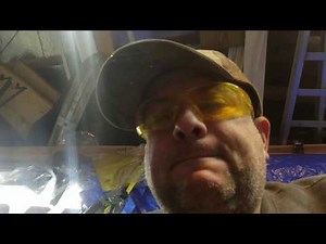 how to remove spot metal welds when doing auto body with chisel