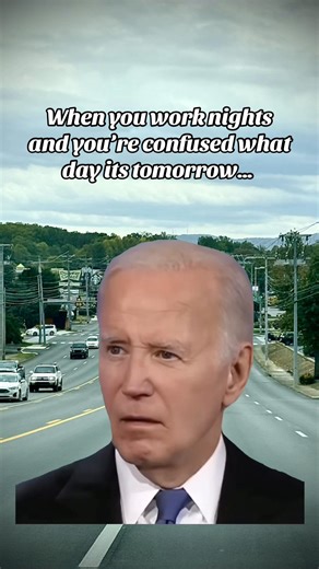 “Me on night shift: ‘Happy Friday!’ Everyone else: ‘Sir, it’s Tuesday.’”