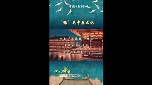 何以中国 行走河南丨“豫”见中原文化 看文化大省何以底气十足