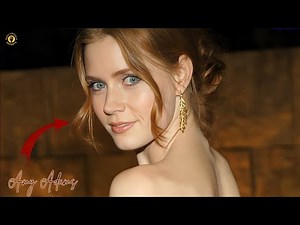 Amy Adams’s Bikini Photos Spark Outrage — Too Bold Even for Adults!