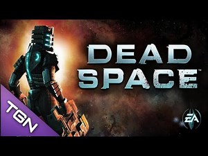 Dead Space - Gameplay + Informações