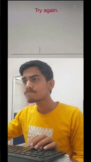 ENTER PASSWORD ..... 😆🤣// OOPS! funny password fail 😂 #comedy #funny #VIRAL #trendingshorts #shorts