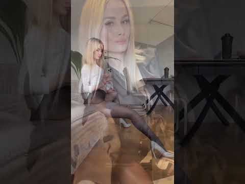 Tivvi || Nylon Fashion & Model Over 50 Fashion || Timeless Fashion icon Biography