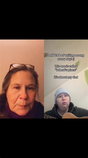 #duet with @simon robert french #originalsong