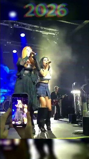 t.A.T.u. - All The Things She Said / Petersburg / 2026 #tatu #live #koncert