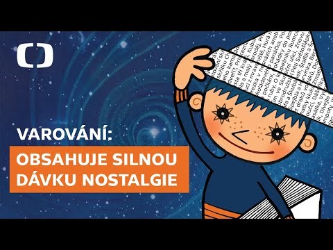 60 let Večerníčka | Děkujeme vám!