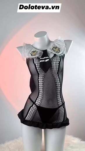 45K views · 249 reactions | Cosplay thỏ dễ thương! | Doloteva.vn - Đồ ngủ Sexy Secrets | Facebook