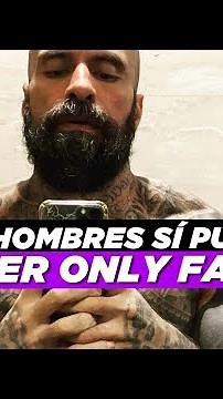 Filtraron un video músical del Babo, pero ¿en OnlyFans?