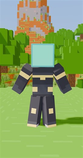 The beginning of the struggle - Minecraft Island Survival Day 1