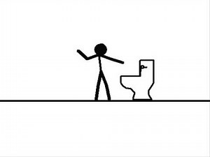 Stick Figures On Crack 1