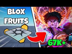 How To Make Your Own Blox Fruits Game In ROBLOX