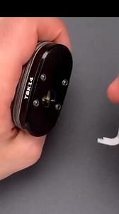 Tricky lock opening 🔐 #idea #craft #diy #tips | SC Invention