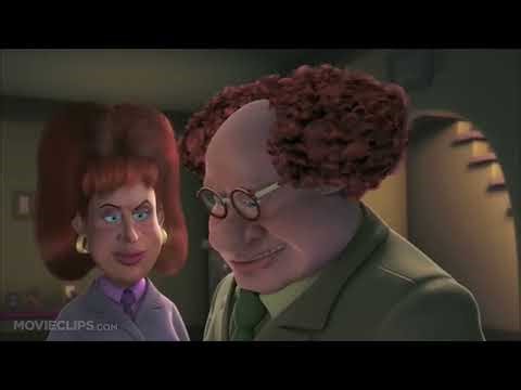 Barnyard (7/10) Movie CLIP - Cow Tips Boy (2006) HD