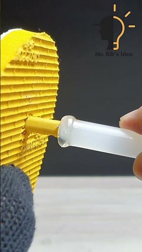 Very easy..!! Repair/Fix broken flip flops can be strong and used