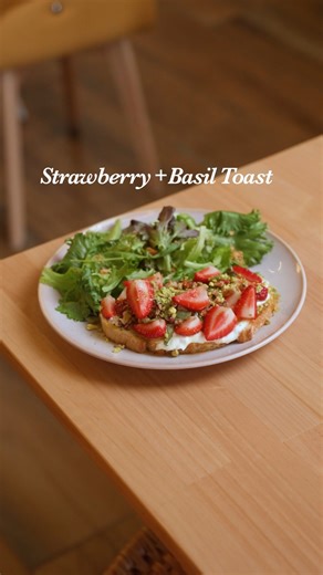 Our Valentine's Day menu has officially arrived 💕 | Toasted Brunch Bar Cafe